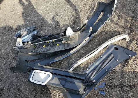 2021 Tesla Model Y from USA, damaged, VIN 5YJYGDEE9MF081789